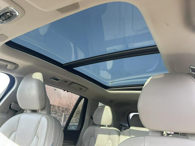 Volvo XC 90 Inscription T8 AWD Plug IN Kamery360 Panorama 7 Os. HAK
