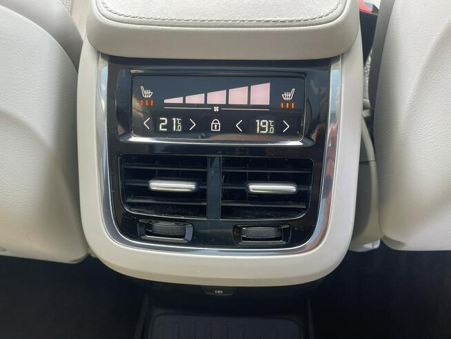 Volvo XC 90 Inscription T8 AWD Plug IN Kamery360 Panorama 7 Os. HAK