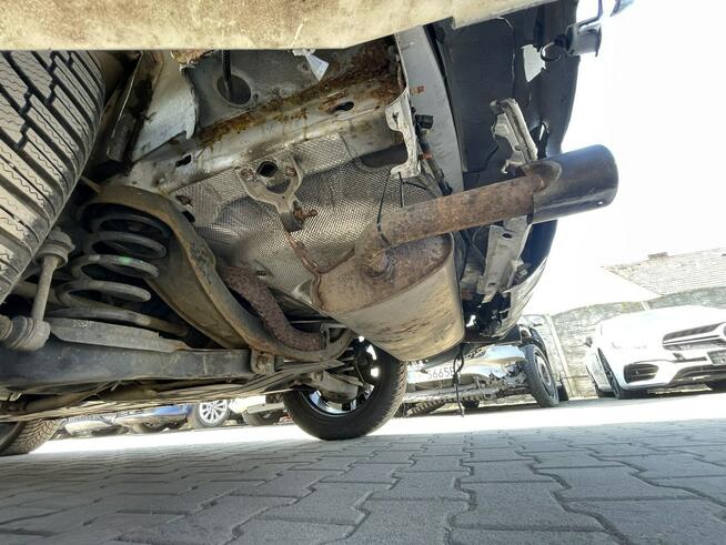 Ford Kuga ST Line AWD Automat Skóra Podgrzewanie 180KM