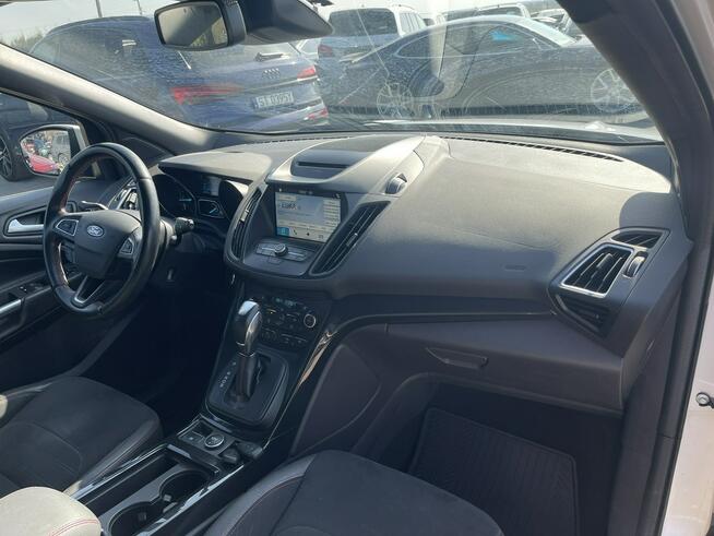 Ford Kuga ST Line AWD Automat Skóra Podgrzewanie 180KM