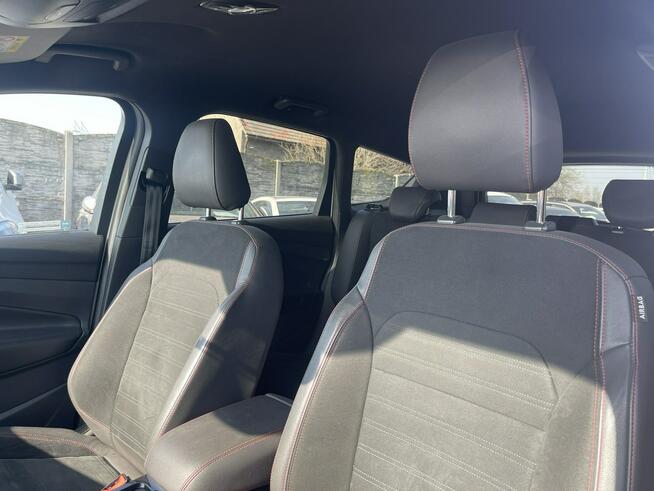 Ford Kuga ST Line AWD Automat Skóra Podgrzewanie 180KM