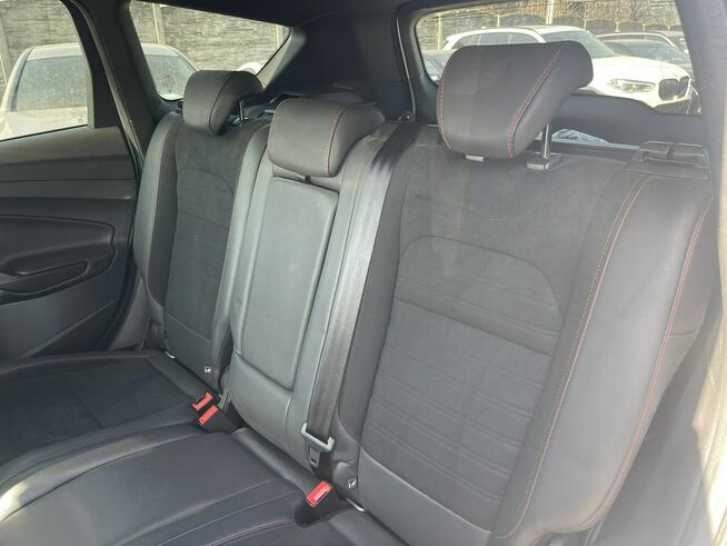 Ford Kuga ST Line AWD Automat Skóra Podgrzewanie 180KM