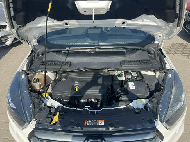 Ford Kuga ST Line AWD Automat Skóra Podgrzewanie 180KM