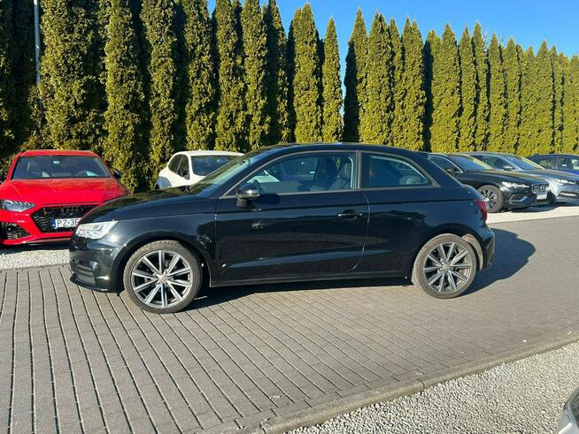 Audi A1 1.0TFSI S-Line Zarejestrowany