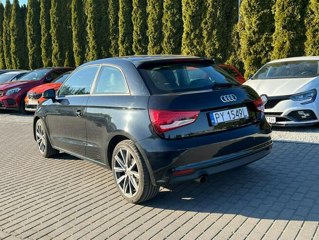 Audi A1 1.0TFSI S-Line Zarejestrowany