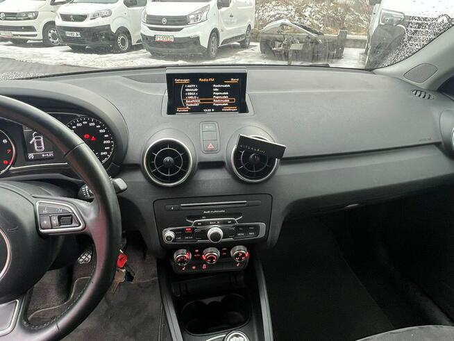 Audi A1 1.0TFSI S-Line Zarejestrowany