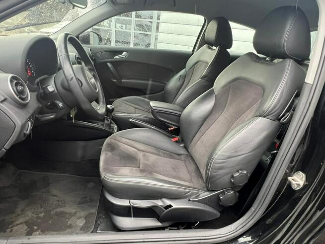Audi A1 1.0TFSI S-Line Zarejestrowany