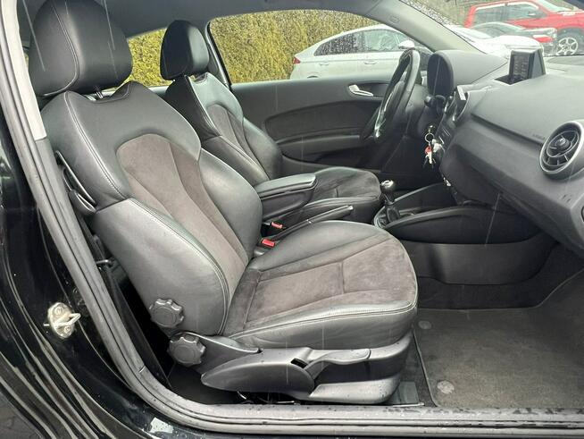 Audi A1 1.0TFSI S-Line Zarejestrowany