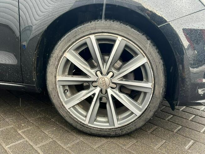 Audi A1 1.0TFSI S-Line Zarejestrowany
