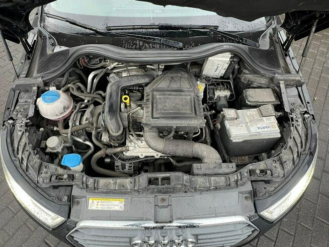 Audi A1 1.0TFSI S-Line Zarejestrowany