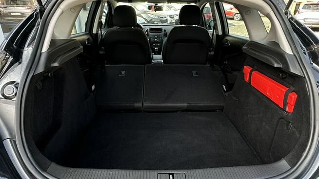 Opel Astra 1.6 Benzyna Salon Polska Zarejestrowany Ubezpieczony