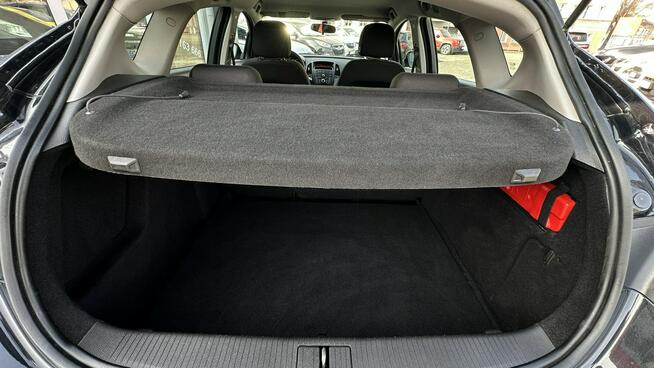 Opel Astra 1.6 Benzyna Salon Polska Zarejestrowany Ubezpieczony