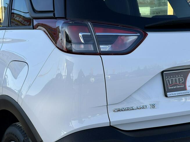 Opel Crossland X *FILM*Bezwypadkowy*EDITION*Roczna Gwarancja Techniczna*