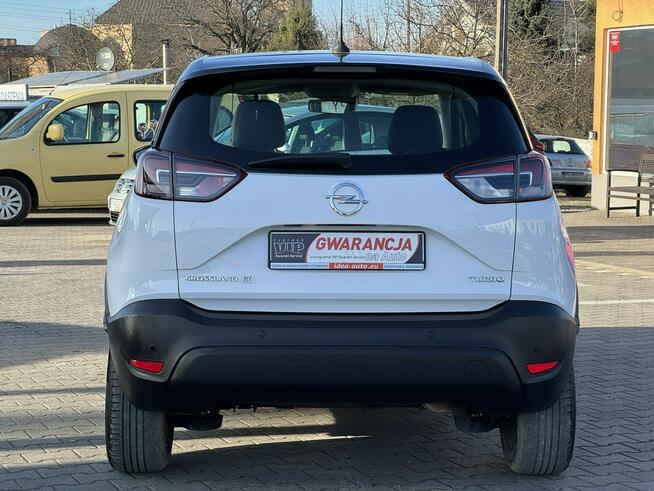 Opel Crossland X *FILM*Bezwypadkowy*EDITION*Roczna Gwarancja Techniczna*