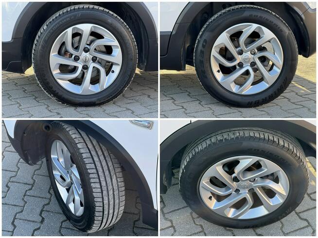 Opel Crossland X *FILM*Bezwypadkowy*EDITION*Roczna Gwarancja Techniczna*