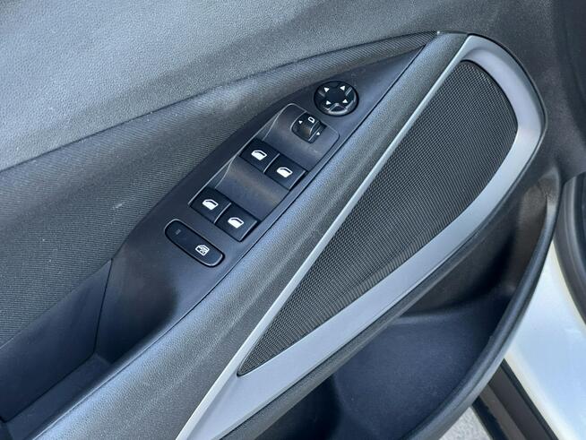 Opel Crossland X *FILM*Bezwypadkowy*EDITION*Roczna Gwarancja Techniczna*