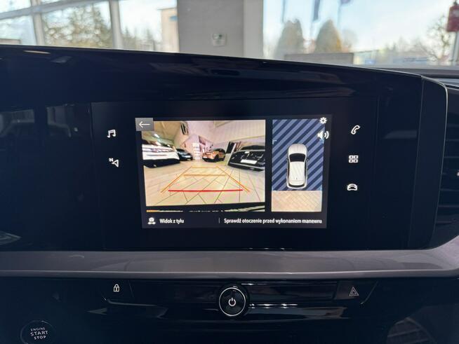 Opel Mokka GS Line 1.2 Turbo 130 KM automat AT8