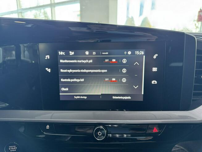 Opel Mokka GS Line 1.2 Turbo 130 KM automat AT8