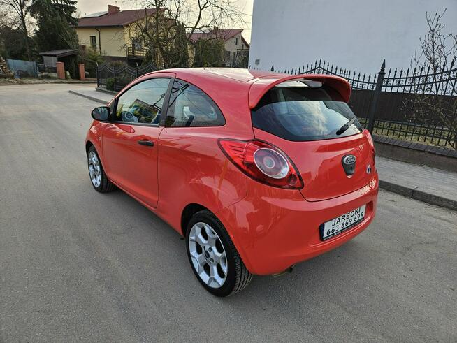 Ford KA Opłacony Zdrowy Zadbany Serwisowany po Serwisie