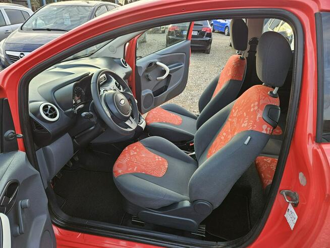 Ford KA Opłacony Zdrowy Zadbany Serwisowany po Serwisie