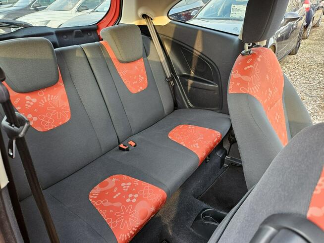 Ford KA Opłacony Zdrowy Zadbany Serwisowany po Serwisie