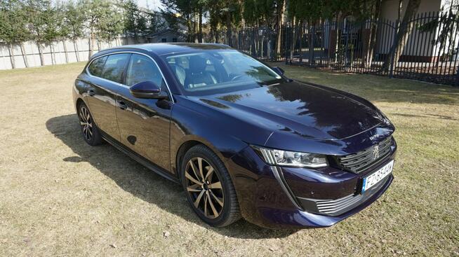 Peugeot 508 super stan. Gwarancja. Polecam!!!