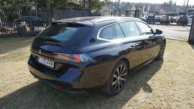 Peugeot 508 super stan. Gwarancja. Polecam!!!