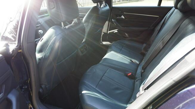 Peugeot 508 super stan. Gwarancja. Polecam!!!