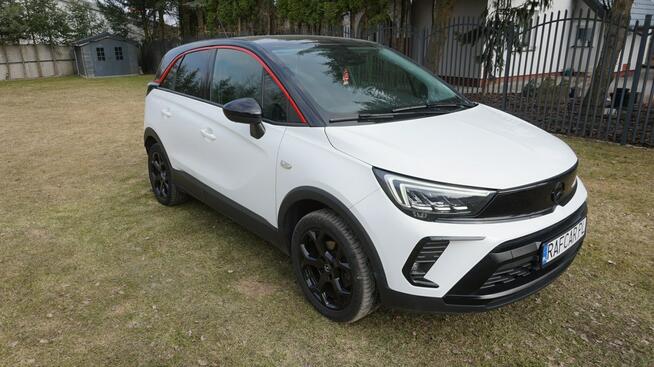 Opel Crossland automat. Gwarancja. Polecam !!!