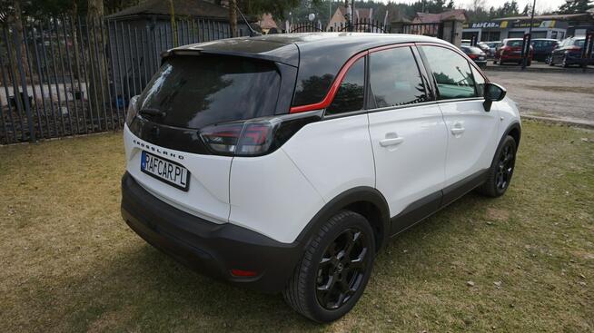 Opel Crossland automat. Gwarancja. Polecam !!!