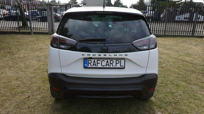 Opel Crossland automat. Gwarancja. Polecam !!!