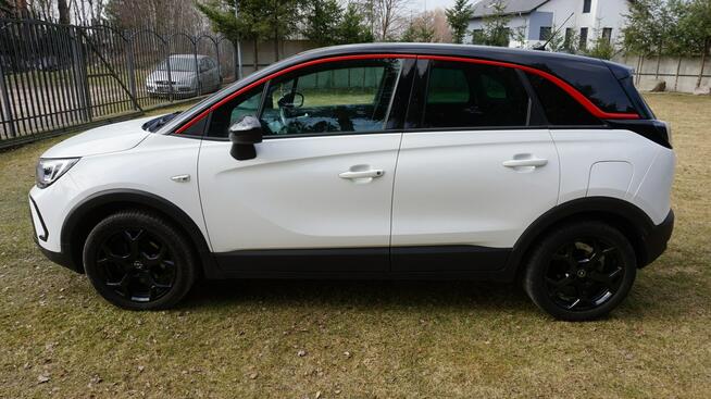 Opel Crossland automat. Gwarancja. Polecam !!!