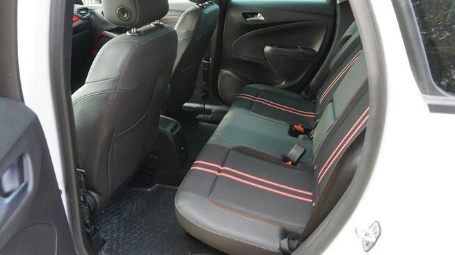 Opel Crossland automat. Gwarancja. Polecam !!!