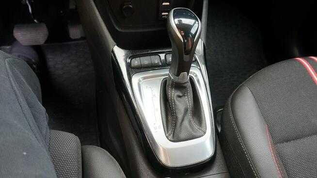 Opel Crossland automat. Gwarancja. Polecam !!!