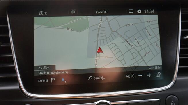 Opel Crossland automat. Gwarancja. Polecam !!!