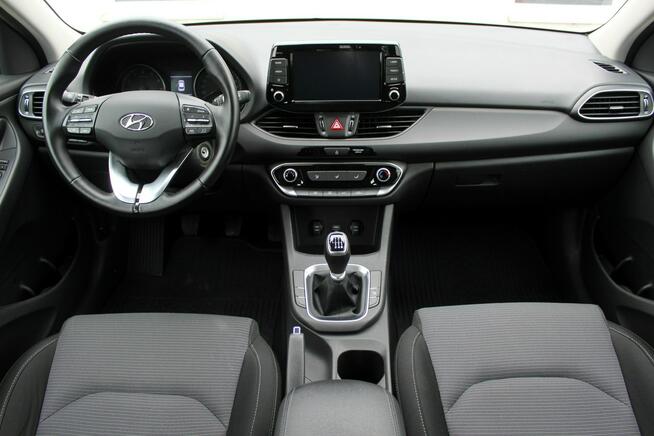 Hyundai i30 Gwarancja Salon PL Kamera Cofania FV23% 1.0 T-GDI 120KM LED Android