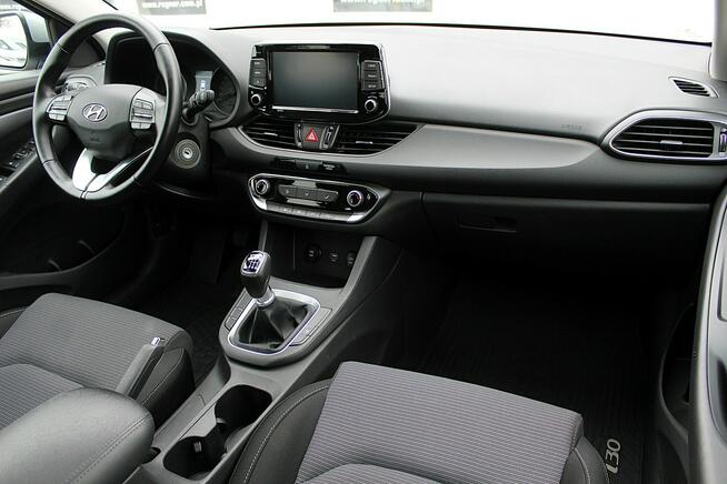 Hyundai i30 Gwarancja Salon PL Kamera Cofania FV23% 1.0 T-GDI 120KM LED Android