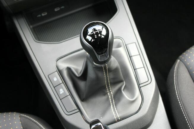 Seat Ibiza Style SalonPL LED FV23% Wirtualny Kokpit Tempomat Gwarancja Fabryczna