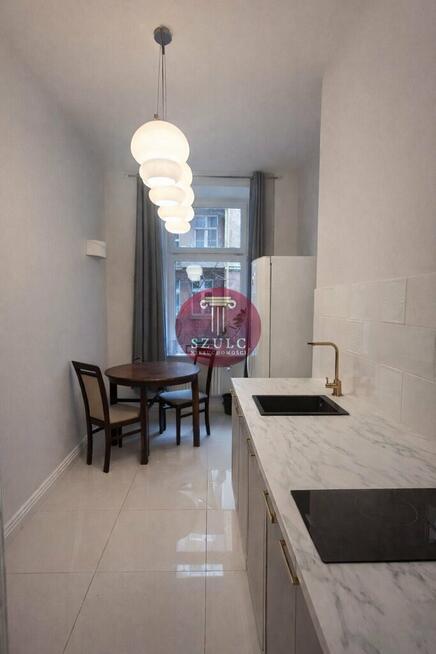 Mieszkanie Szczecin śródmieście