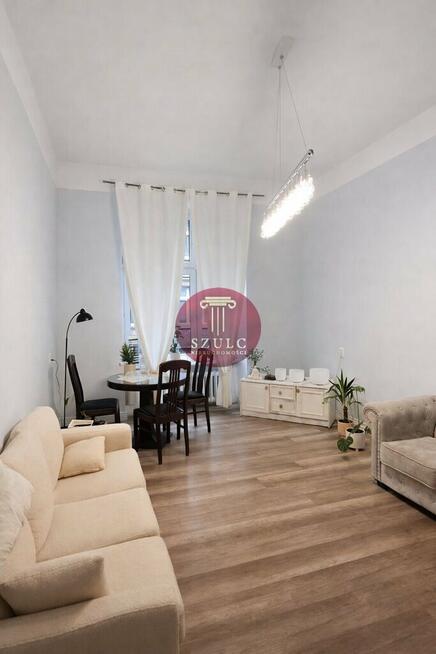 Mieszkanie Szczecin śródmieście