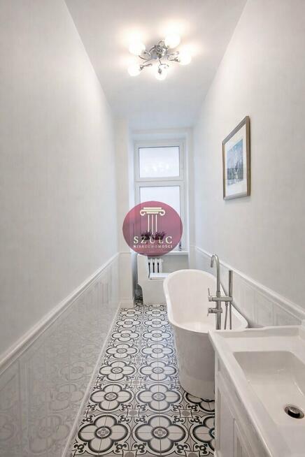 Mieszkanie Szczecin śródmieście