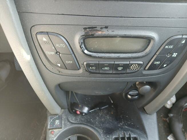 Hyundai Santa Fe 2.4i Instalacja gazowa klimatyzacja skóry hak