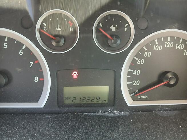 Hyundai Santa Fe 2.4i Instalacja gazowa klimatyzacja skóry hak