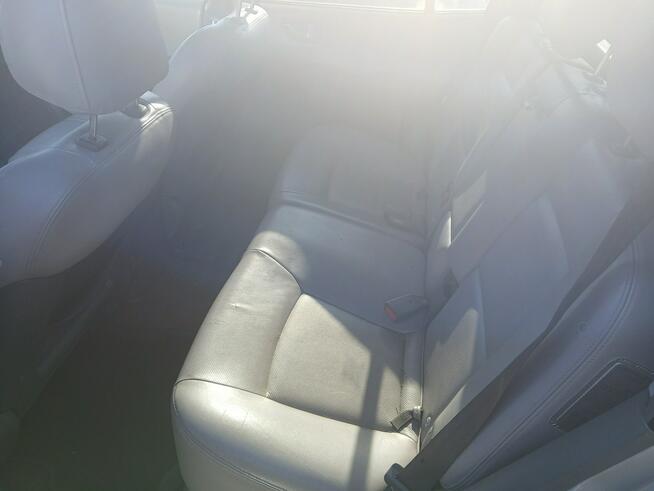 Hyundai Santa Fe 2.4i Instalacja gazowa klimatyzacja skóry hak