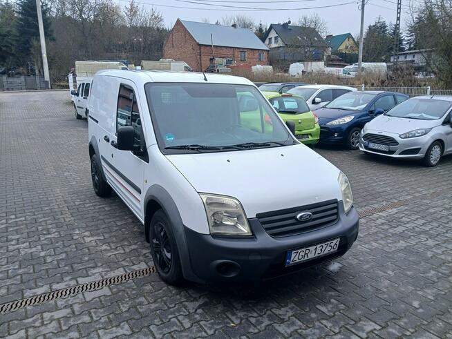 Ford Transit Connect 1.8 TD Stan BDB