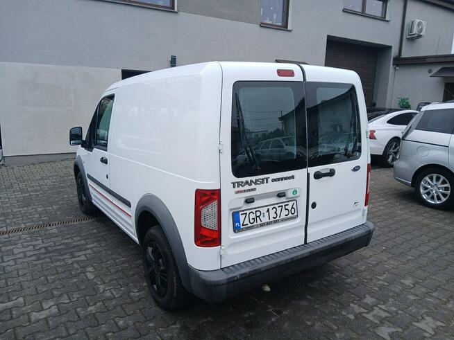 Ford Transit Connect 1.8 TD Stan BDB