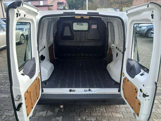 Ford Transit Connect 1.8 TD Stan BDB