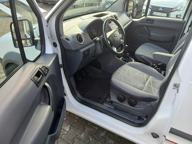 Ford Transit Connect 1.8 TD Stan BDB