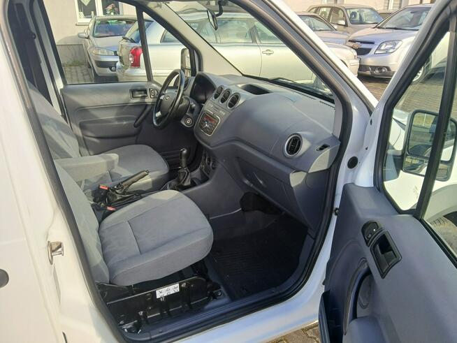 Ford Transit Connect 1.8 TD Stan BDB