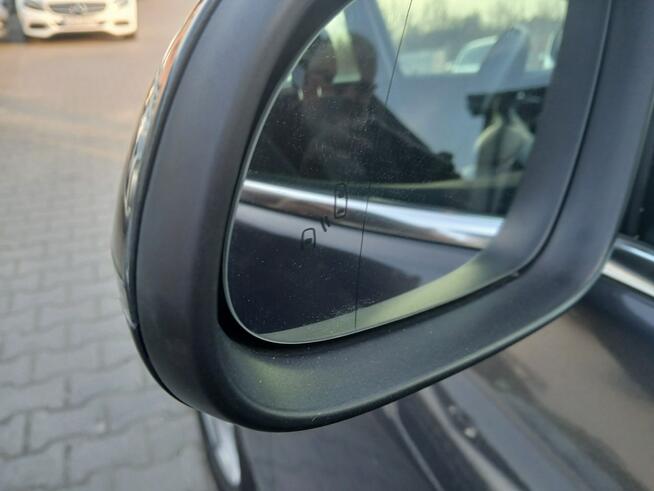 Opel Astra 1.6 CTDI alufelgi klimatronik navi czujniki xenon tempomat stan BDB